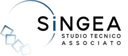 Singea logo