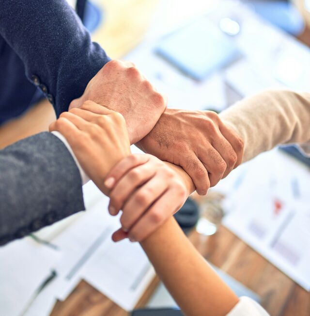 Lavoro di squadra